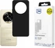 Панель 3MK Matt Case для Realme 13 Pro+ 5G/Realme 13 Pro 5G Black (5903108605137) - зображення 1