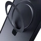 Панель 3MK Smoke Case Mag&Stand для iPhone 16 Pro Max (5903108597234) - зображення 3