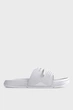 Жіночі білі слайдери UA W Ansa Studio SL Under Armour 36,5 3025045-101 - изображение 1