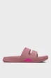 Жіночі рожеві слайдери UA W Ansa Studio SL Under Armour 38 3025045-602 - изображение 1