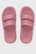 Жіночі рожеві слайдери UA W Ansa Studio SL Under Armour 38 3025045-602 - изображение 4
