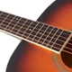 Акустична гітара Alfabeto WG150 (3 Tone Sunburst) (T03) + чохол - зображення 7