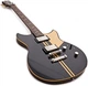 Електрогітара Yamaha Revstar Professional RSP20X (Rusty Brass Charcoal) - зображення 2