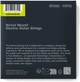 Струны для электрогитары Dunlop DEN10548 Nickel Wound Electric Guitar Strings 10.5-48 - изображение 2