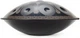Ханг Fzone HP22I10N-Mandala Black - Handpan Drum 22" - зображення 3