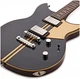 Електрогітара Yamaha Revstar Professional RSP20X (Rusty Brass Charcoal) - зображення 3