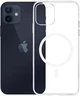 Etui 3MK Clear MagCase do Apple iPhone 12/12 Pro (5903108586962) - obraz 1