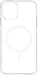 Etui 3MK Clear MagCase do Apple iPhone 12/12 Pro (5903108586962) - obraz 2