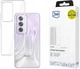 Панель 3MK Clear Case для Oppo Reno 12 Pro (5903108583008) - зображення 3