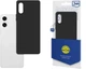 Панель 3MK Matt Case для Sony Xperia 10 VI Black (5903108572538) - зображення 1