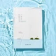 Зволожуюча гелева маска для обличчя ROUND LAB 1025 Dokdo Water Gel Mask Sheet 30 ml - изображение 2