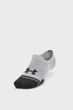 Шкарпетки (3 пари) UA Performance Tech 3pk ULT Under Armour XL 1379502-011 - изображение 2