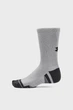 Носки (3 пари) UA Performance Tech Under Armour XL 1379512-011 - зображення 2