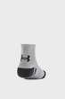 Носки (3 заклади) UA Performance Tech Under Armour L 1379510-011 - зображення 4