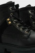 Чоловічі шкіряні черервики MILLERY G-Star RAW 42 D28172,01 - изображение 2