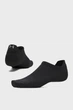 Чорні шкарпетки UA Velociti Lite 1pk NS Under Armour SM 6009333-008 - изображение 3