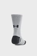 Носки (6 пар) Unisex UA Perf Tech Under Armour LG 1386242-011 - зображення 5