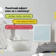 Набір щоденних зволожувальних масок Needly Daily Toner Mask, 30 шт - изображение 3