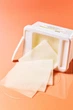 Пади для обличчя з витамином C DEAR, KLAIRS Freshly Juiced Vitamin Skin Prep Pads 80 шт - зображення 3