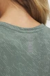 Жіноча м'ятна футболка UA Launch Camo Shortsleeve Under Armour M 1386337-348 - изображение 3