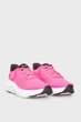 Дитячі рожеві кросівки UA GGS Rogue 5 Under Armour 39 3028277-695 - зображення 3