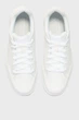 Дитячі білі снікерси UA GS Official Under Armour 38,5 3028641-100 - изображение 4