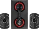 Акустична система 2.1 Defender Eclipse 40Вт, BT/FM/MP3/SD/USB/AUX/RC Black (65593) - Уцінка - зображення 2