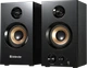 Акустична система 2.0 Defender Aurora S20 20W, МДФ, 230В Black (65419) - Уценка - изображение 1