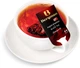 Чай черный Bergman Английский завтрак T-cup 2.4 г х 10 саше (4820219811473) - изображение 5