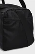 Чорна спортивна сумка UA Undeniable 5.0 Duffle XS Under Armour OSFM 1369221-001 - изображение 5