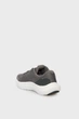 Дитячі сірі кросівки UA BGS Surge 4 Under Armour 36 3027103-101 - зображення 5
