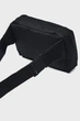 Чорна поясна сумка UA Loudon Lite WB Xbody Under Armour OSFM 1381914-001 - зображення 3