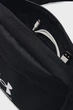 Чорна поясна сумка UA Loudon Lite WB Xbody Under Armour OSFM 1381914-001 - зображення 4