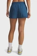 Жіночі сині шорти UA Sport Terry Short-BLU Under Armour S 6011022-498 - зображення 3