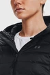 Жіночий пуховик чорний Armour Down 2.0 Parka Under Armour SM 1372649-001 - зображення 4
