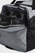 Сіра спортивна сумка UA Undeniable 5.0 Duffle LG Under Armour OSFM 1369224-012 - изображение 6