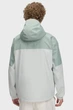 Чоловічий м'ятний анорак CLOUDSTRIKE ANORAK Under Armour XL 1388821-377 - изображение 2