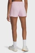Жіночі рожеві шорти UA Rival Terry Short Under Armour XL 1389657-647 - зображення 3