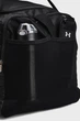 Чорна спортивна сумка UA Undeniable 5.0 Duffle LG Under Armour OSFM 1369224-001 - изображение 5