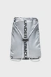 Чорний рюкзак UA Ozsee Sackpack Under Armour OSFA 1240539-009 - зображення 4