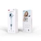 Фен для волосся XO CF45 Smart High Speed Hair Dryer EU Блакитний - зображення 2