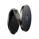 Автотримач для телефона Baseus PrimeTrip VX1 Versatile Travel Magnetic Phone Holder Black - зображення 3