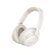 Навушники накладні Baseus Bass BH1 NC Wireless Noise Cancelling White - зображення 1