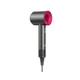 Фен для волос XO CF28 Smart High Speed Hair Dryer Черный с красным - изображение 5