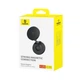 Держатель Baseus MagPro Magnetic складной Черный (B10564101121-00) - изображение 3