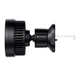 Держатель автомобильный Baseus MagPro Series Магнитный беспроводной 15W Черный (C40164100121-00) - изображение 4