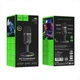 Мікрофон HOCO L25 Bright USB desktop microphone Чорний - зображення 2
