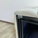 Пуф-трансформер 5в1 Остін-1 велюр бежевий рама чорна Mangalzavod - зображення 4
