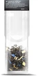 Чай черный Bergman Earl Grey с бергамотом T-cup 2.4 г х 10 саше (4820219811442) - изображение 3