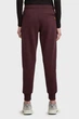Жіночі бордові спортивні штани Premium core 2.0 sw pant wmn G-Star XS D21320,C235 - изображение 3